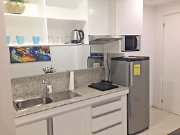 Alta Residences Legazpi