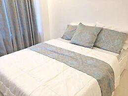 Alta Residences Legazpi