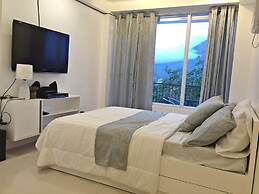 Alta Residences Legazpi