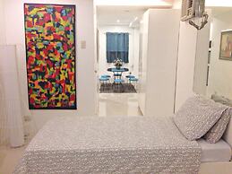 Alta Residences Legazpi