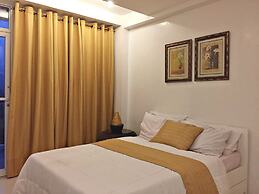 Alta Residences Legazpi