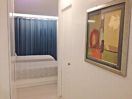 Alta Residences Legazpi