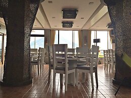 Alta Residences Legazpi