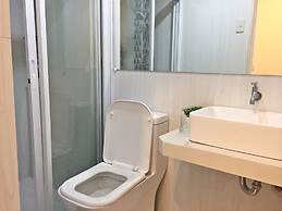 Alta Residences Legazpi