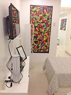 Alta Residences Legazpi