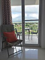 Alta Residences Legazpi