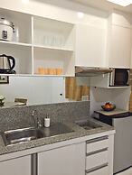 Alta Residences Legazpi