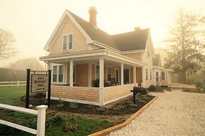 Sea Street Inn