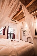 Zhangjiajie Interval Time Travel Inn