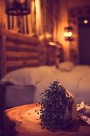 Zhangjiajie Interval Time Travel Inn