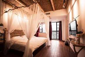 Zhangjiajie Interval Time Travel Inn