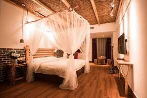 Zhangjiajie Interval Time Travel Inn