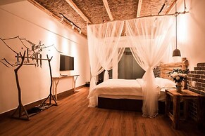 Zhangjiajie Interval Time Travel Inn