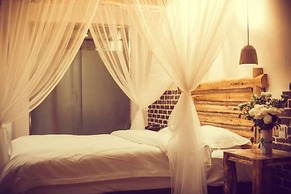 Zhangjiajie Interval Time Travel Inn