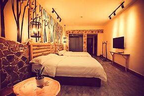 Zhangjiajie Interval Time Travel Inn