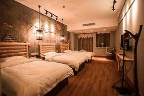 Zhangjiajie Interval Time Travel Inn