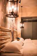 Zhangjiajie Interval Time Travel Inn