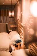 Zhangjiajie Interval Time Travel Inn