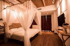 Zhangjiajie Interval Time Travel Inn