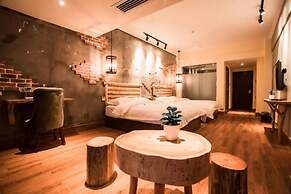 Zhangjiajie Interval Time Travel Inn