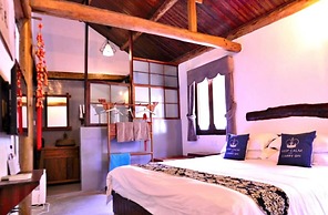 Bi'an Vacation Guesthouse