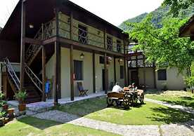 Bi'an Vacation Guesthouse