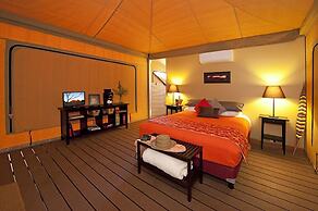 The Squeaky Windmill Boutique BnB