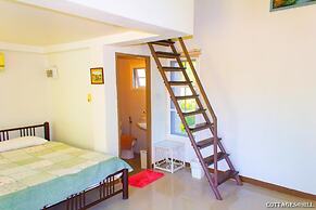 Cottages at Hill Resort