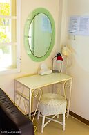 Cottages at Hill Resort