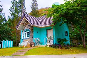 Cottages at Hill Resort