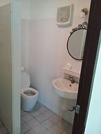 Cottages at Hill Resort