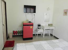 Cottages at Hill Resort