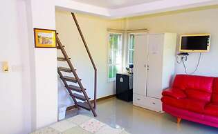 Cottages at Hill Resort