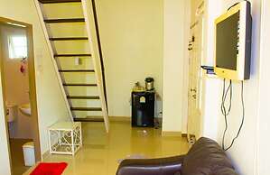 Cottages at Hill Resort