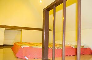 Cottages at Hill Resort