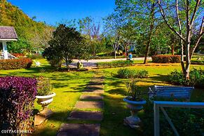 Cottages at Hill Resort