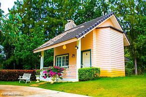 Cottages at Hill Resort