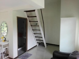 Cottages at Hill Resort