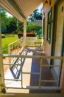 Cottages at Hill Resort