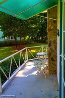 Cottages at Hill Resort