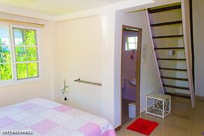 Cottages at Hill Resort