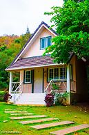 Cottages at Hill Resort