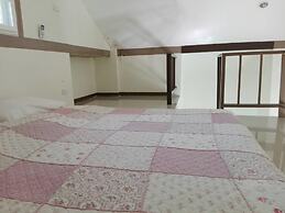 Cottages at Hill Resort