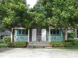 Cottages at Hill Resort