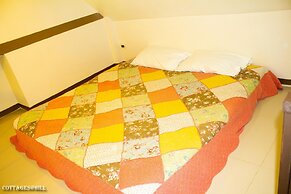 Cottages at Hill Resort