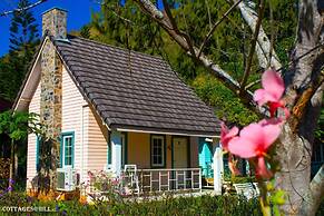 Cottages at Hill Resort