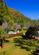 Cottages at Hill Resort