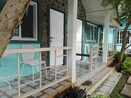 Cottages at Hill Resort