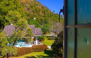 Cottages at Hill Resort