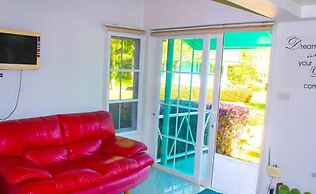 Cottages at Hill Resort